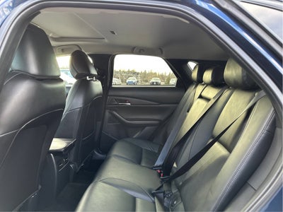 2025 Mazda Mazda CX-30 2.5 S Preferred AWD