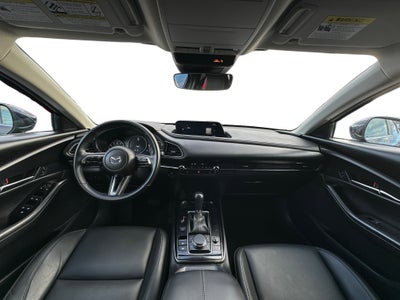 2025 Mazda Mazda CX-30 2.5 S Preferred AWD