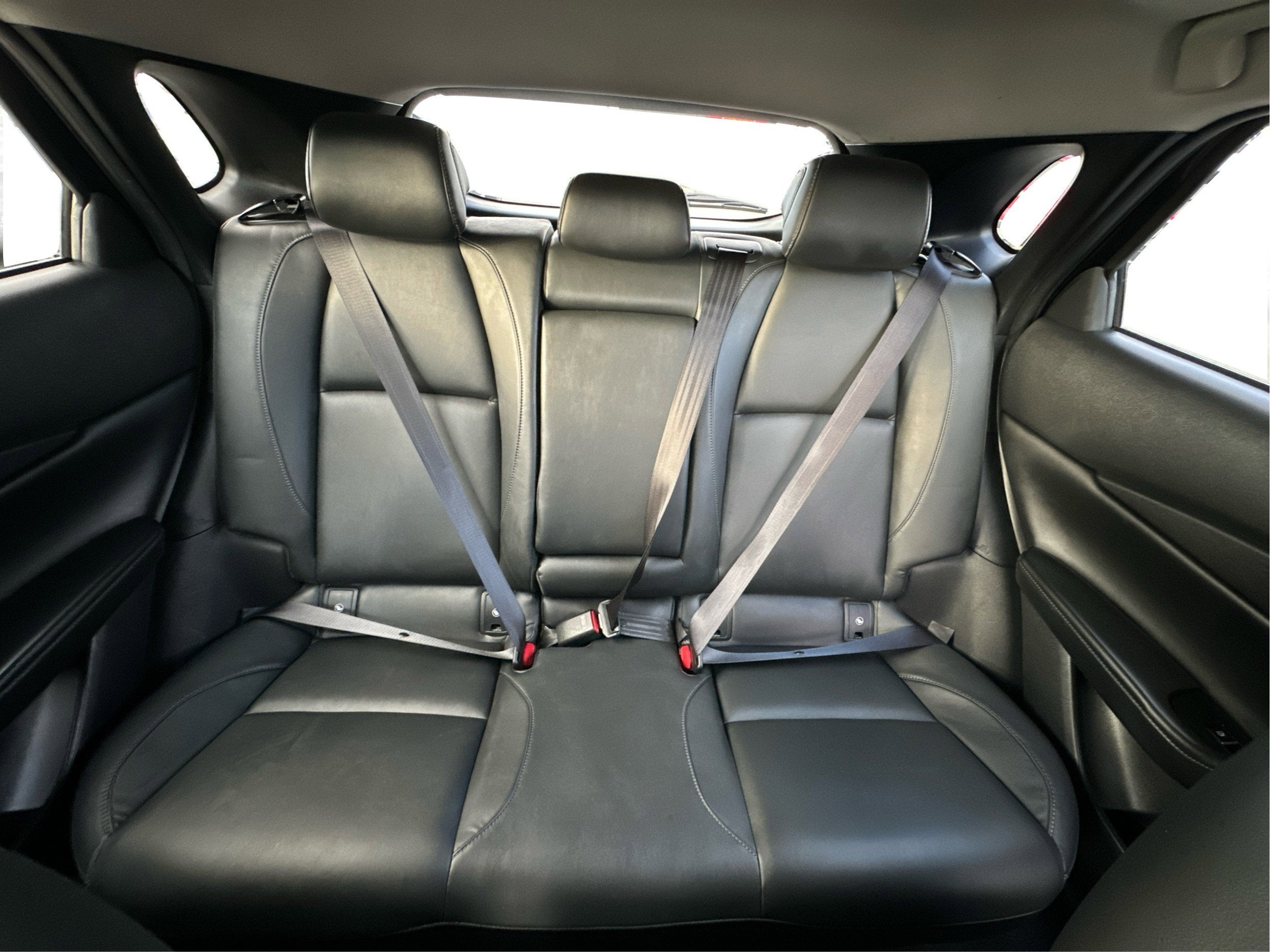 2025 Mazda Mazda CX-30 2.5 S Preferred AWD