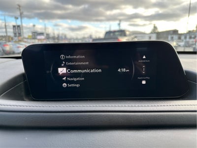 2025 Mazda Mazda CX-30 2.5 S Preferred AWD