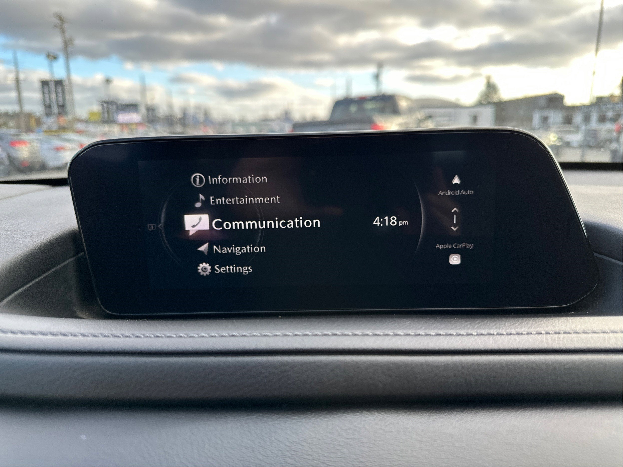 2025 Mazda Mazda CX-30 2.5 S Preferred AWD