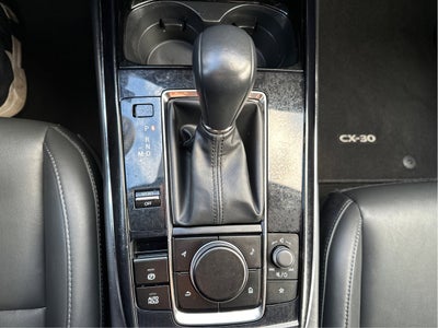 2025 Mazda Mazda CX-30 2.5 S Preferred AWD