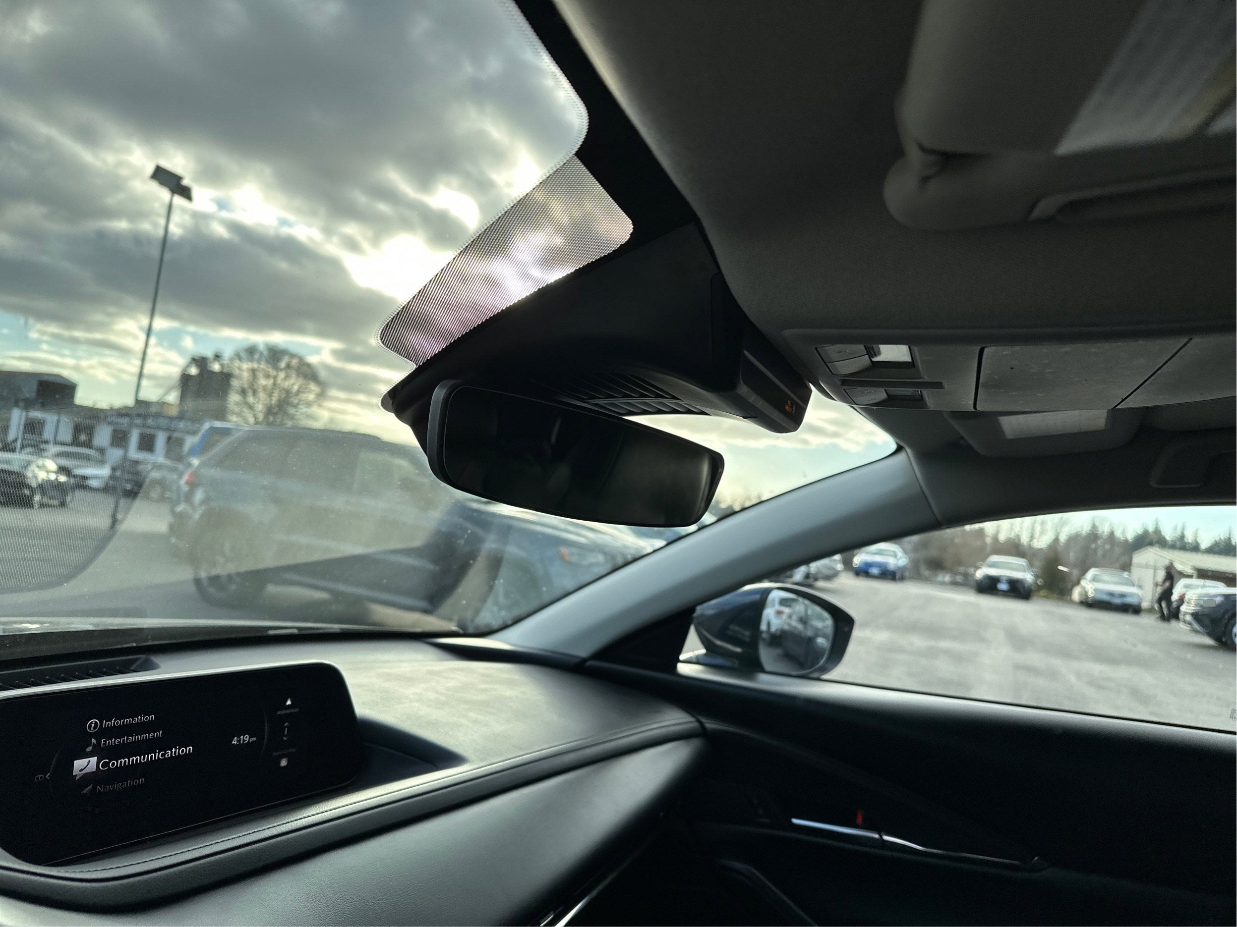 2025 Mazda Mazda CX-30 2.5 S Preferred AWD