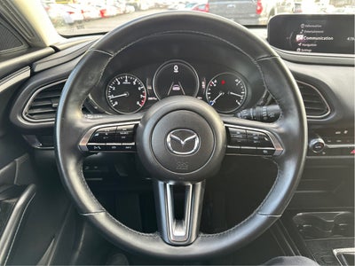 2025 Mazda Mazda CX-30 2.5 S Preferred AWD