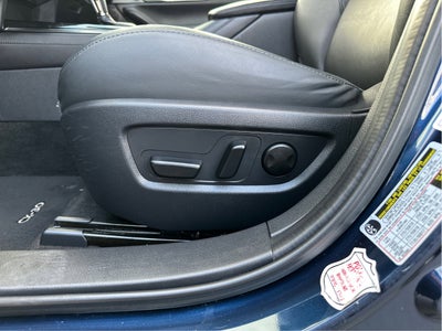 2025 Mazda Mazda CX-30 2.5 S Preferred AWD