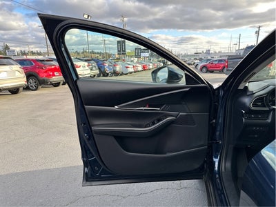 2025 Mazda Mazda CX-30 2.5 S Preferred AWD