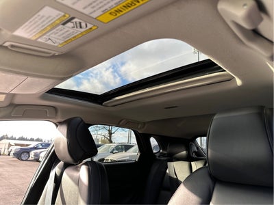 2025 Mazda Mazda CX-30 2.5 S Preferred AWD