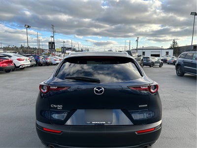 2025 Mazda Mazda CX-30 2.5 S Preferred AWD