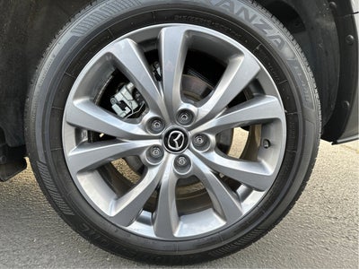 2025 Mazda Mazda CX-30 2.5 S Preferred AWD