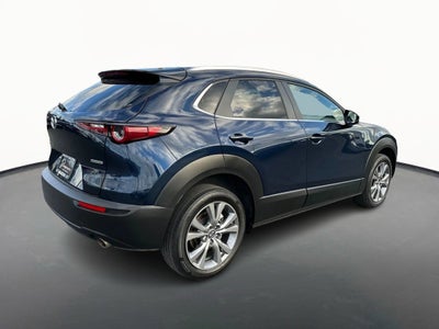 2025 Mazda Mazda CX-30 2.5 S Preferred AWD
