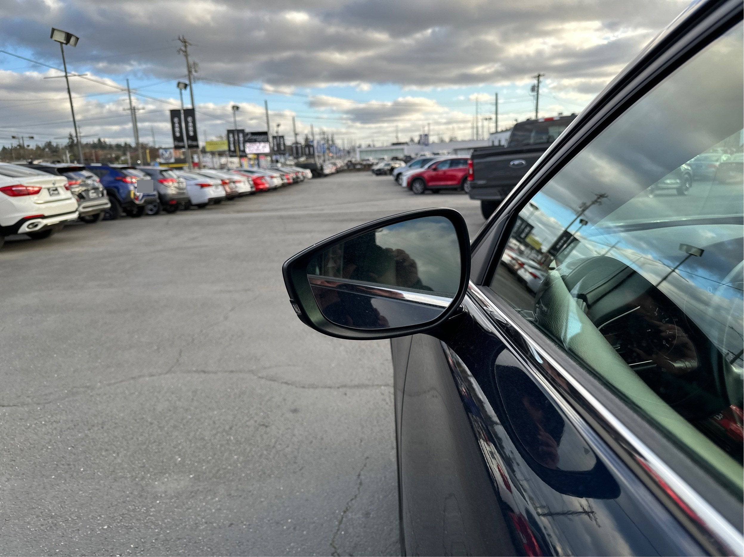 2025 Mazda Mazda CX-30 2.5 S Preferred AWD