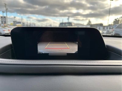 2025 Mazda Mazda CX-30 2.5 S Preferred AWD