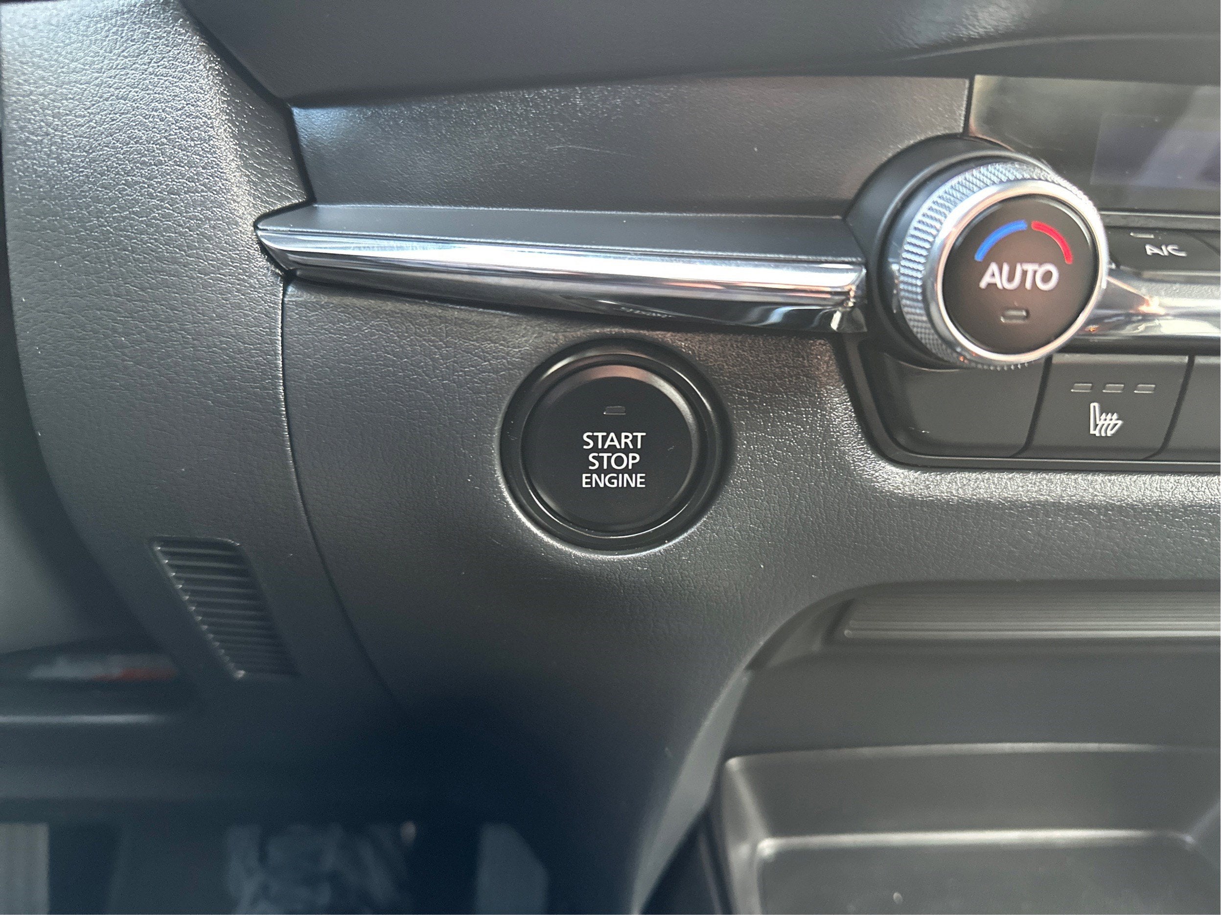 2025 Mazda Mazda CX-30 2.5 S Preferred AWD