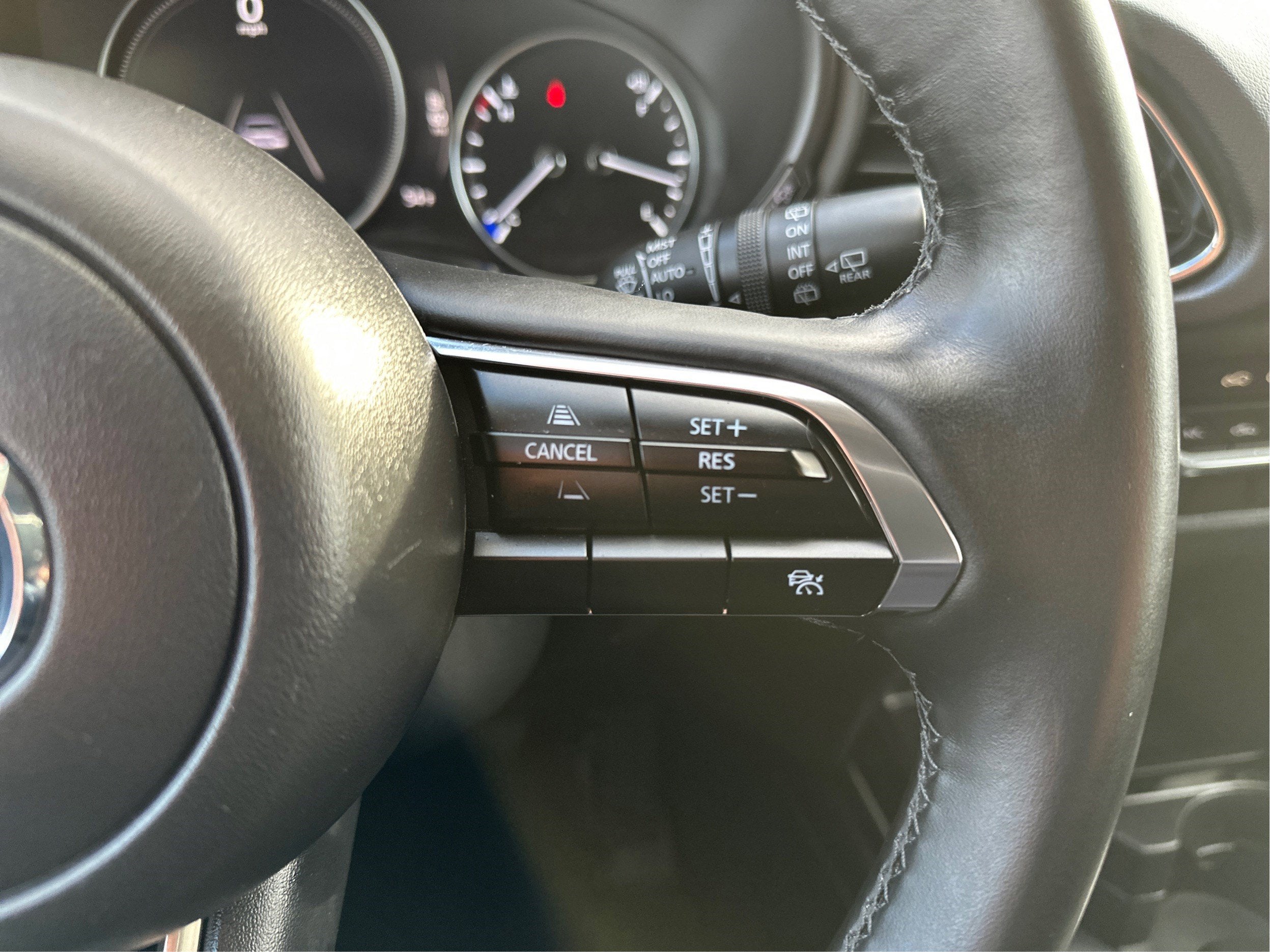 2025 Mazda Mazda CX-30 2.5 S Preferred AWD