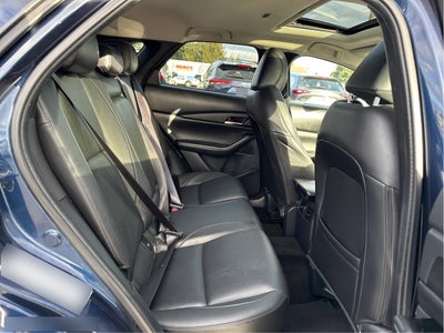 2025 Mazda Mazda CX-30 2.5 S Preferred AWD