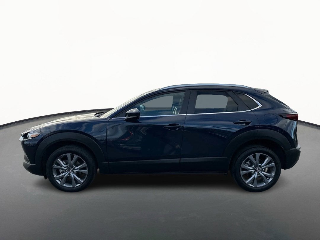 2025 Mazda Mazda CX-30 2.5 S Preferred AWD