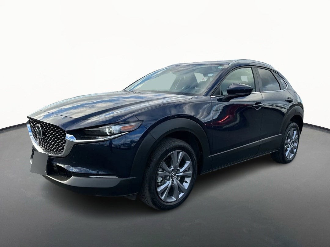 2025 Mazda Mazda CX-30 2.5 S Preferred AWD