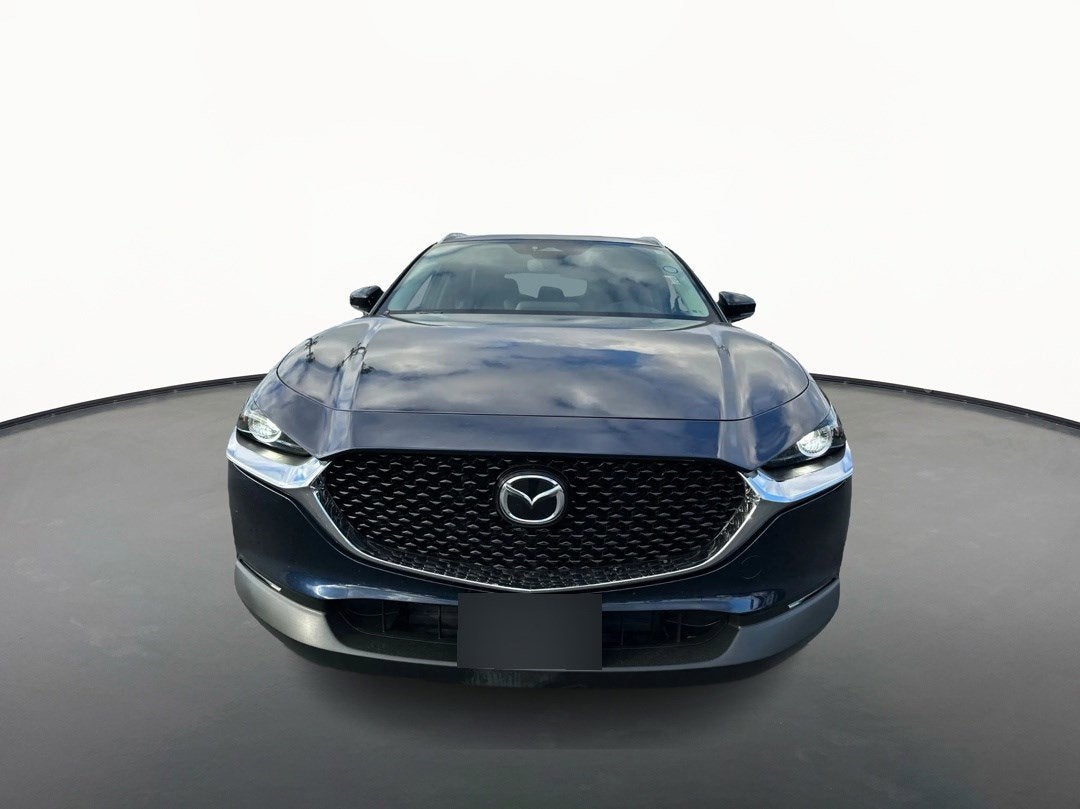 2025 Mazda Mazda CX-30 2.5 S Preferred AWD