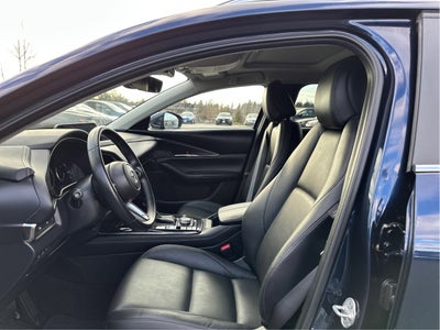 2025 Mazda Mazda CX-30 2.5 S Preferred AWD