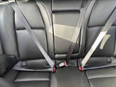 2025 Mazda Mazda CX-30 2.5 S Preferred AWD