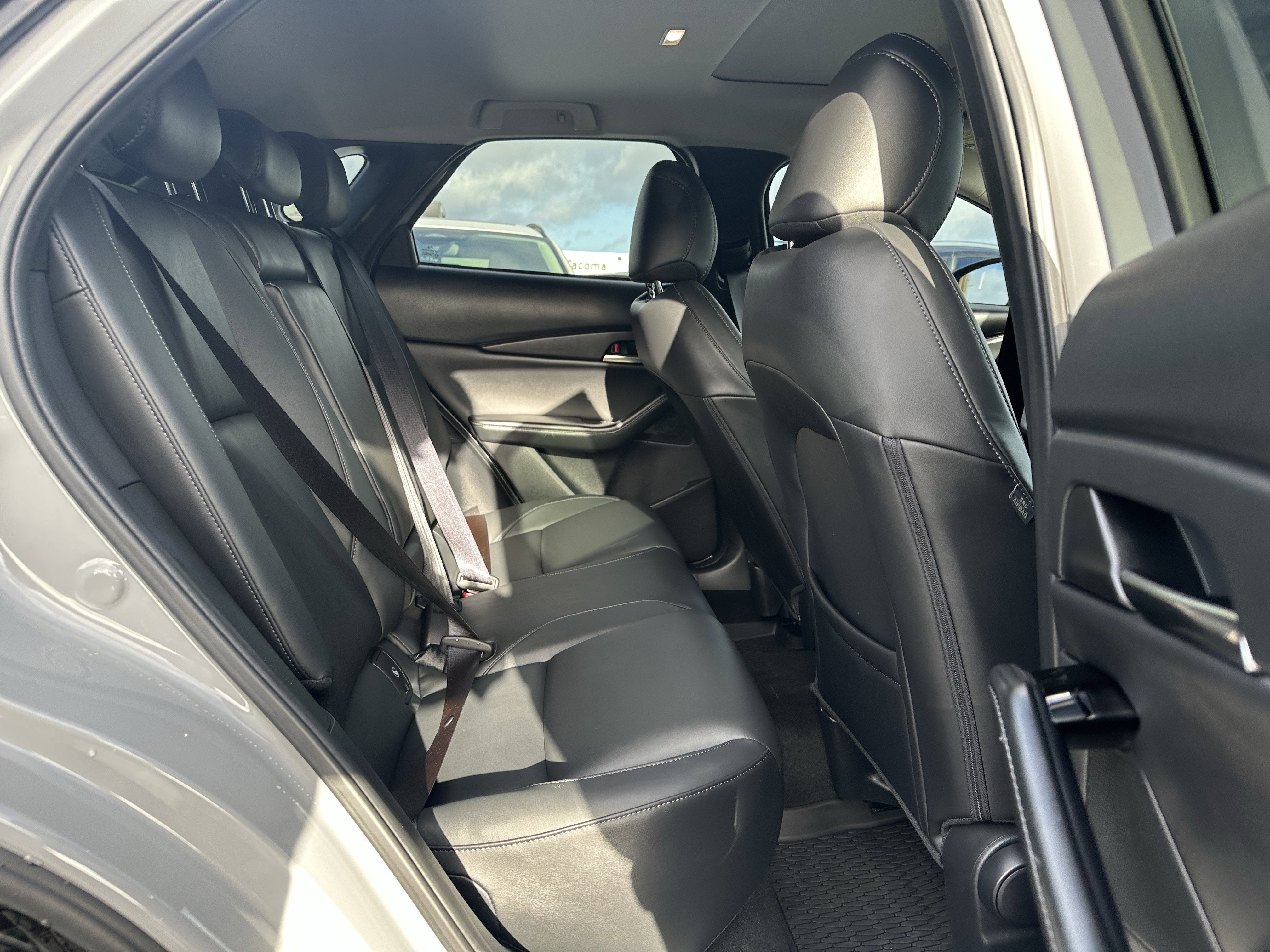 2025 Mazda Mazda CX-30 2.5 S Preferred AWD