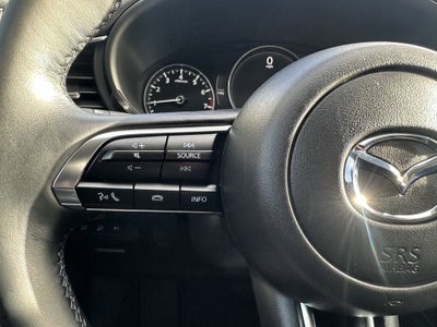 2025 Mazda Mazda CX-30 2.5 S Preferred AWD