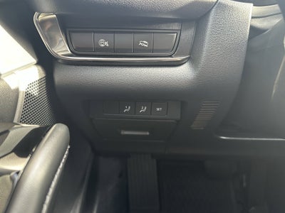 2025 Mazda Mazda CX-30 2.5 S Preferred AWD