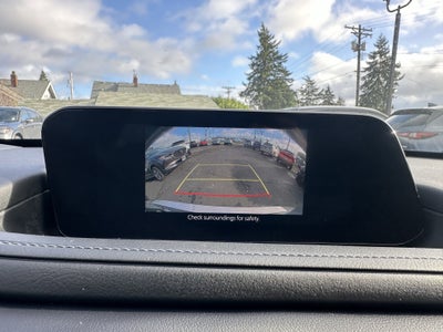 2025 Mazda Mazda CX-30 2.5 S Preferred AWD