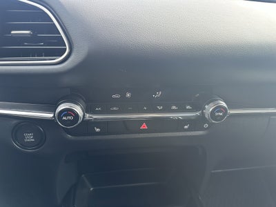 2025 Mazda Mazda CX-30 2.5 S Preferred AWD