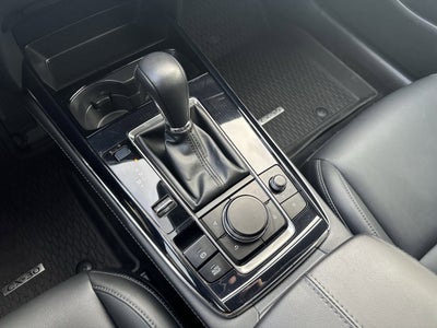 2025 Mazda Mazda CX-30 2.5 S Preferred AWD