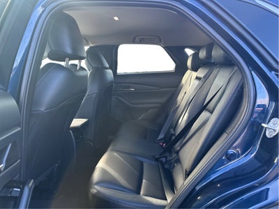 2023 Mazda Mazda CX-30 2.5 S Preferred AWD