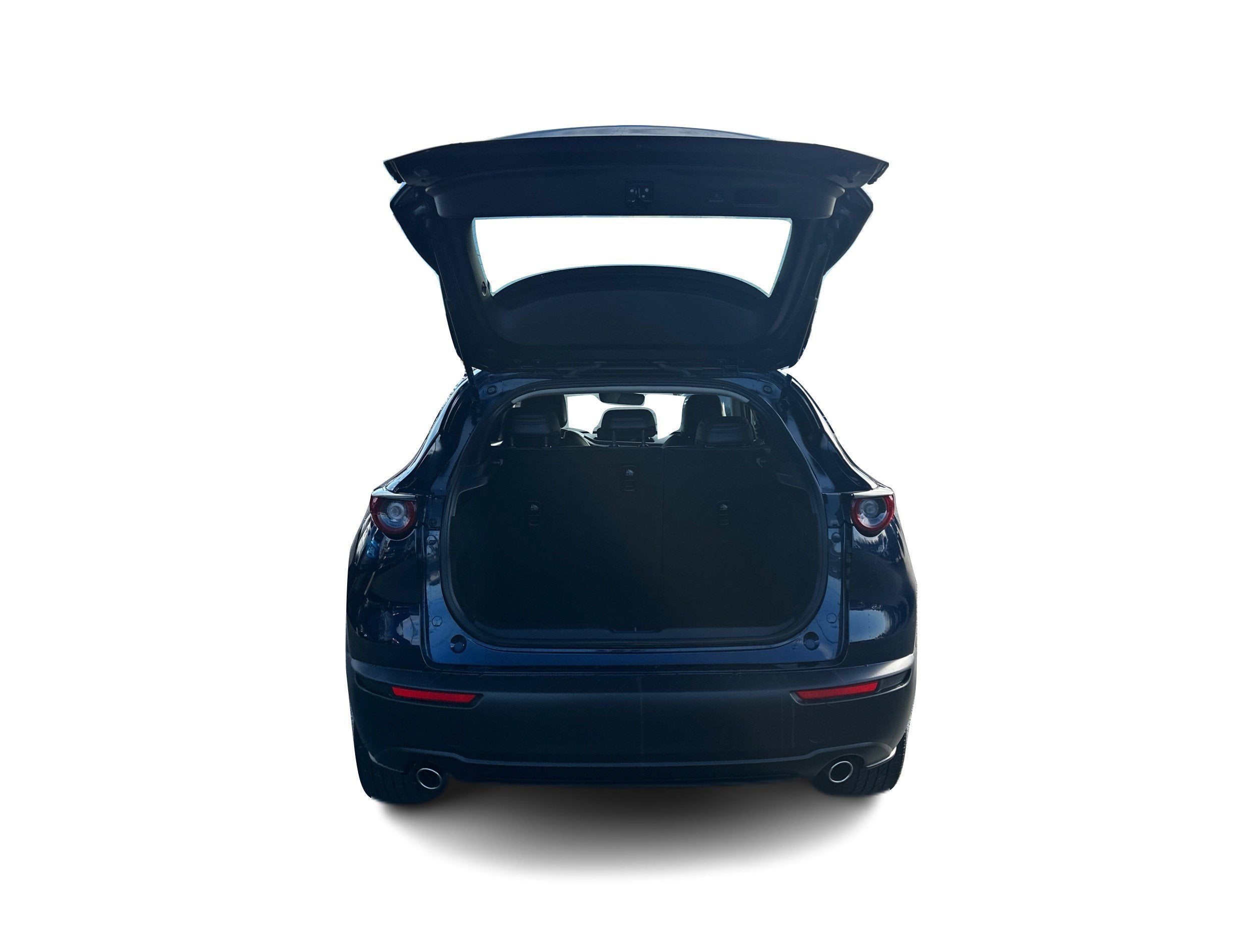 2023 Mazda Mazda CX-30 2.5 S Preferred AWD