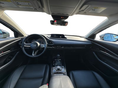 2023 Mazda Mazda CX-30 2.5 S Preferred AWD