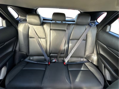 2023 Mazda Mazda CX-30 2.5 S Preferred AWD