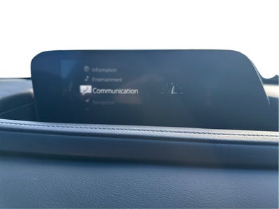 2023 Mazda Mazda CX-30 2.5 S Preferred AWD