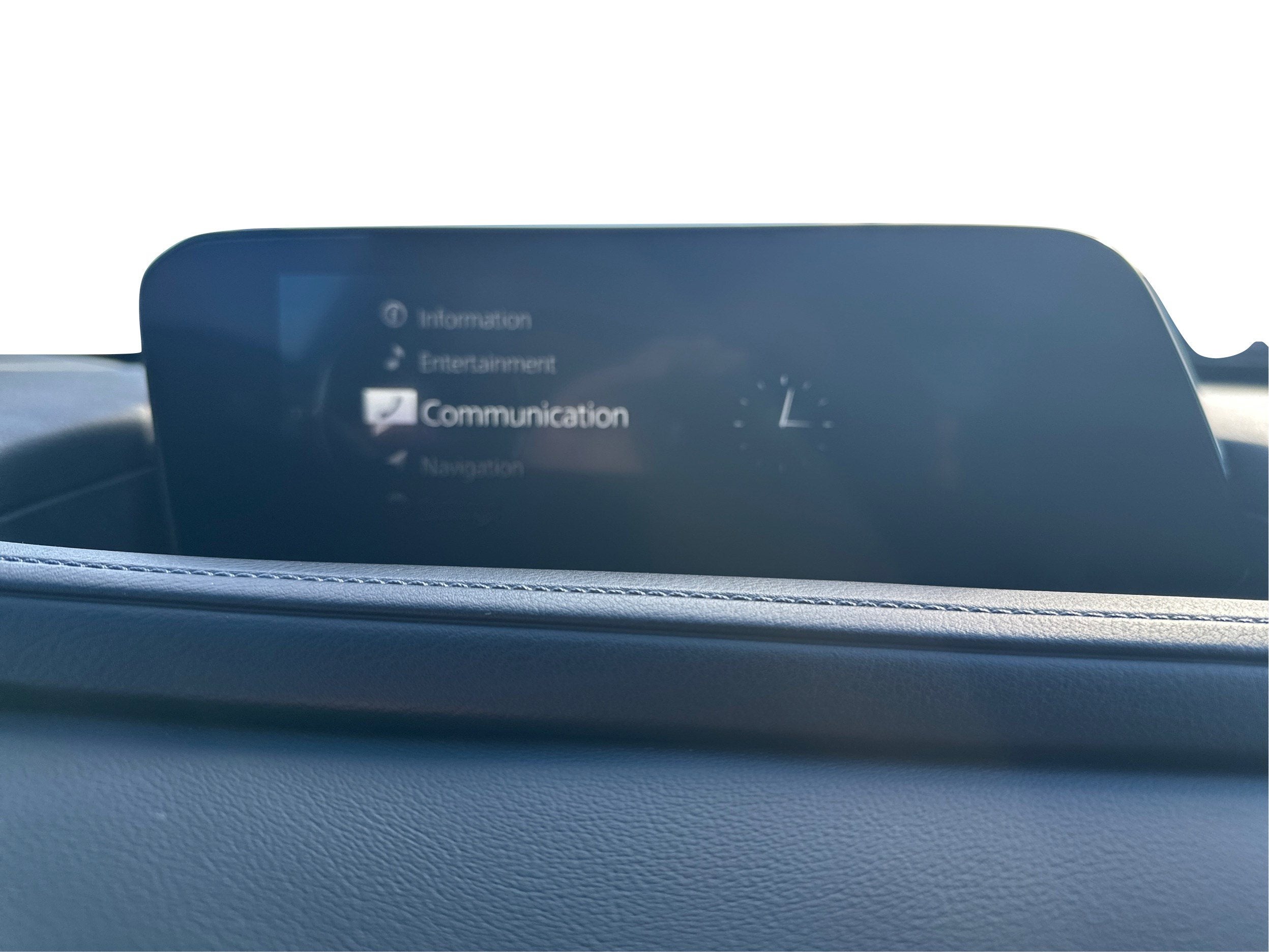 2023 Mazda Mazda CX-30 2.5 S Preferred AWD