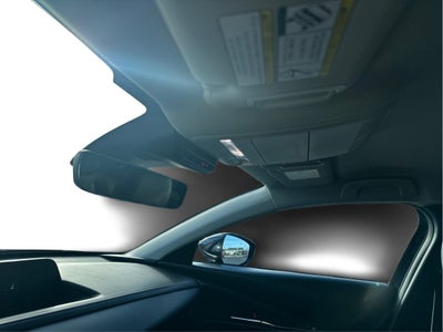 2023 Mazda Mazda CX-30 2.5 S Preferred AWD