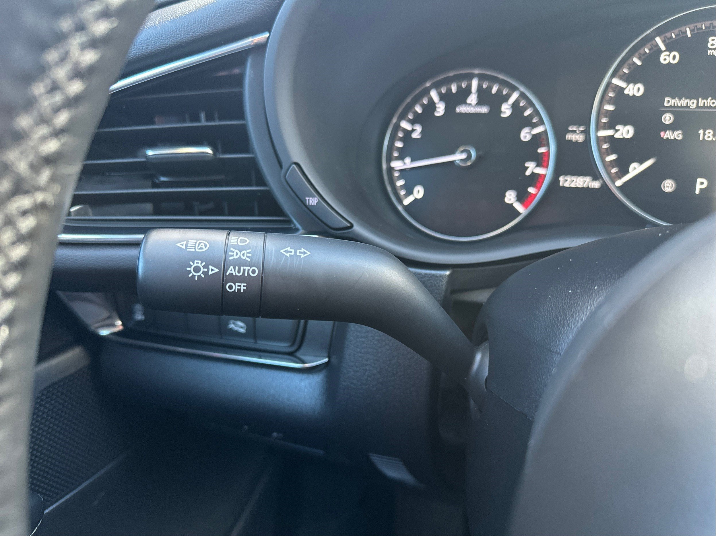 2023 Mazda Mazda CX-30 2.5 S Preferred AWD