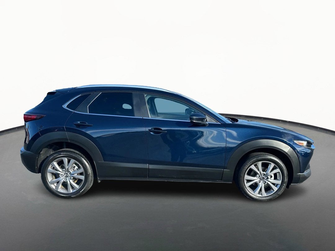 2023 Mazda Mazda CX-30 2.5 S Preferred AWD