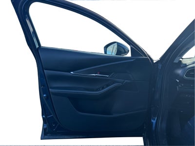 2023 Mazda Mazda CX-30 2.5 S Preferred AWD