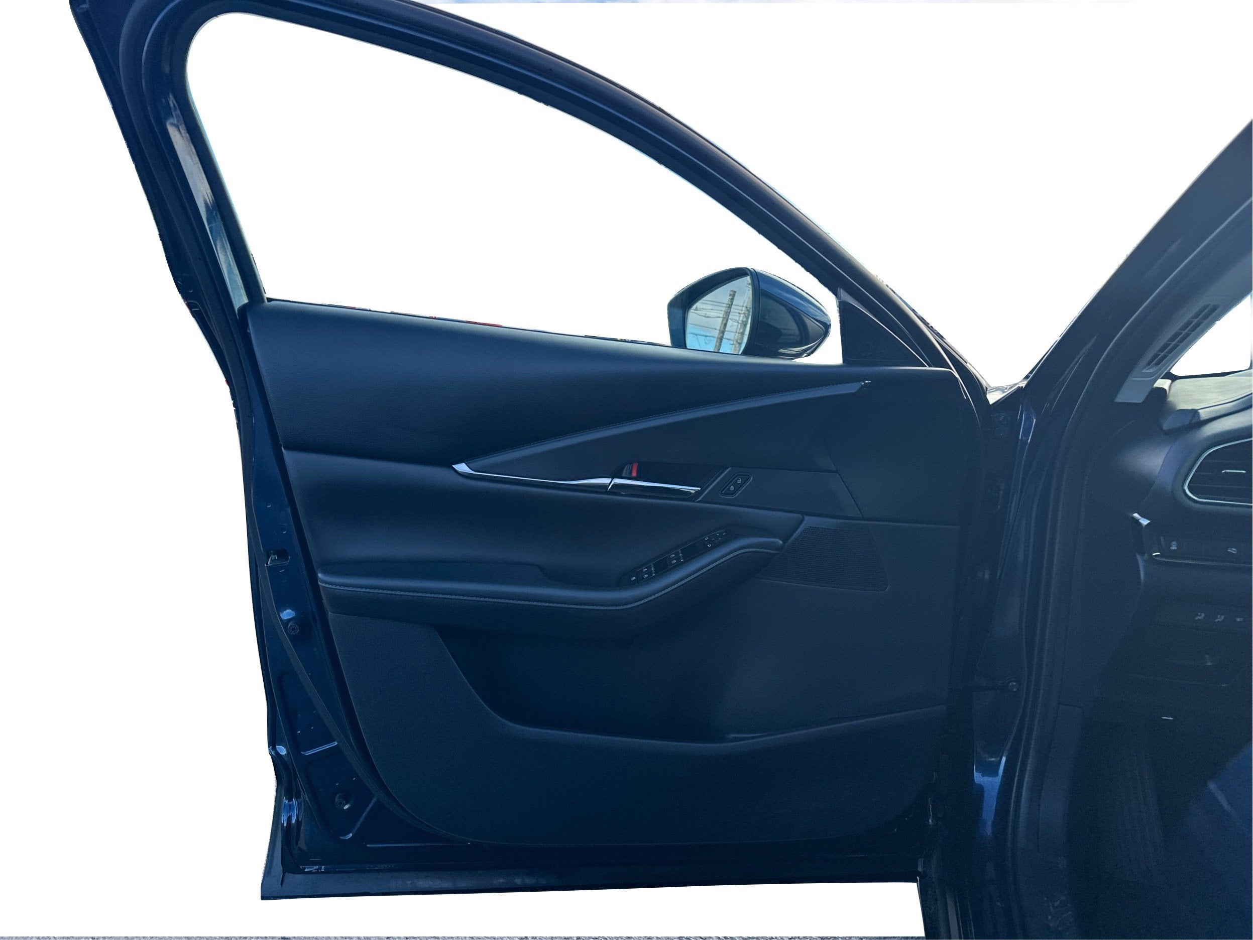 2023 Mazda Mazda CX-30 2.5 S Preferred AWD