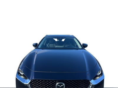 2023 Mazda Mazda CX-30 2.5 S Preferred AWD