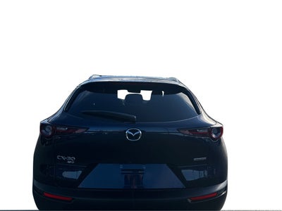 2023 Mazda Mazda CX-30 2.5 S Preferred AWD