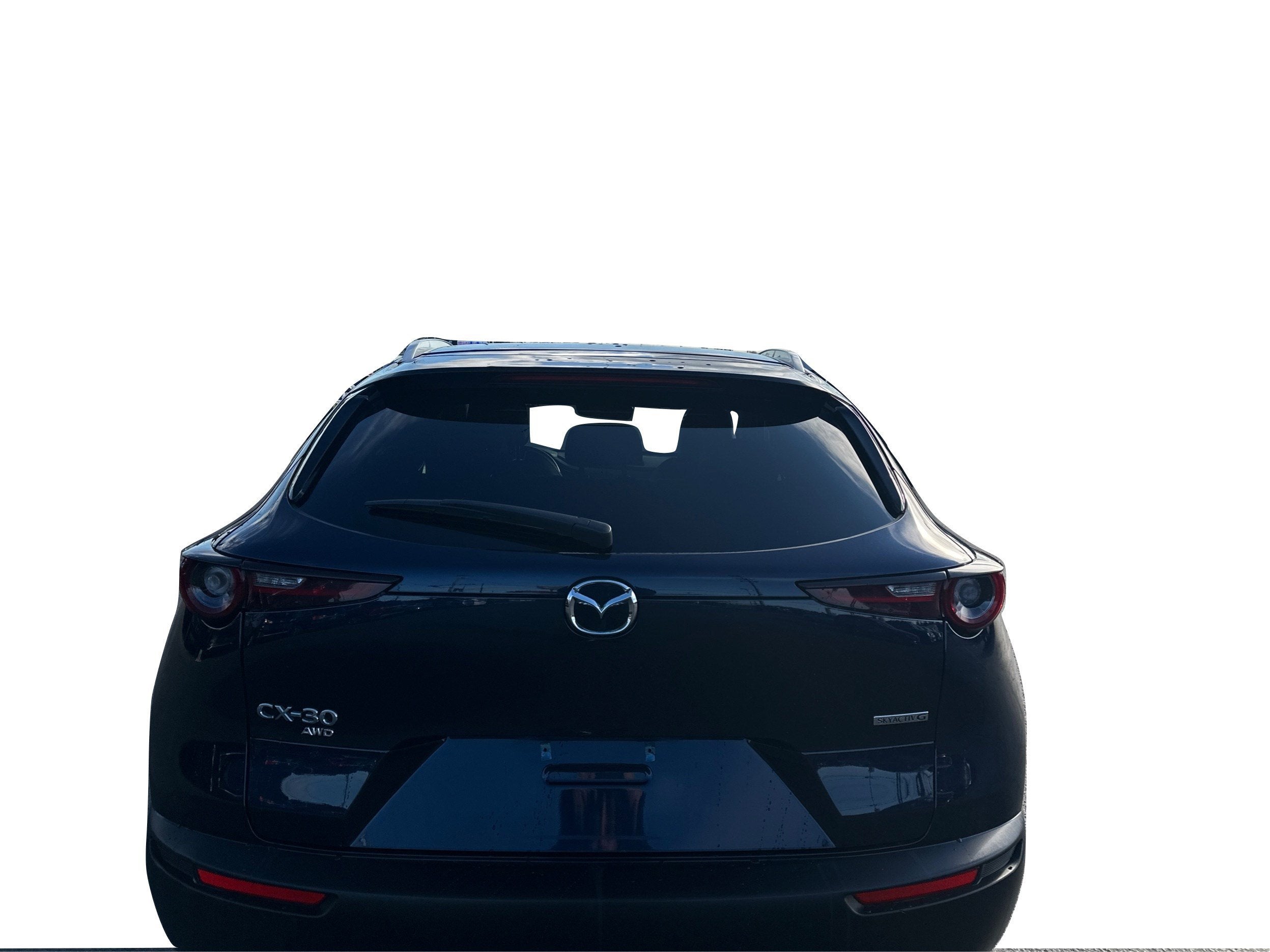 2023 Mazda Mazda CX-30 2.5 S Preferred AWD