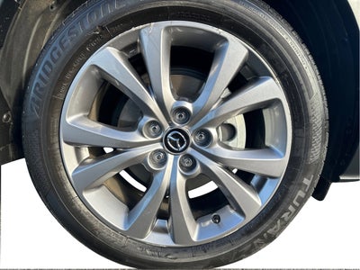 2023 Mazda Mazda CX-30 2.5 S Preferred AWD