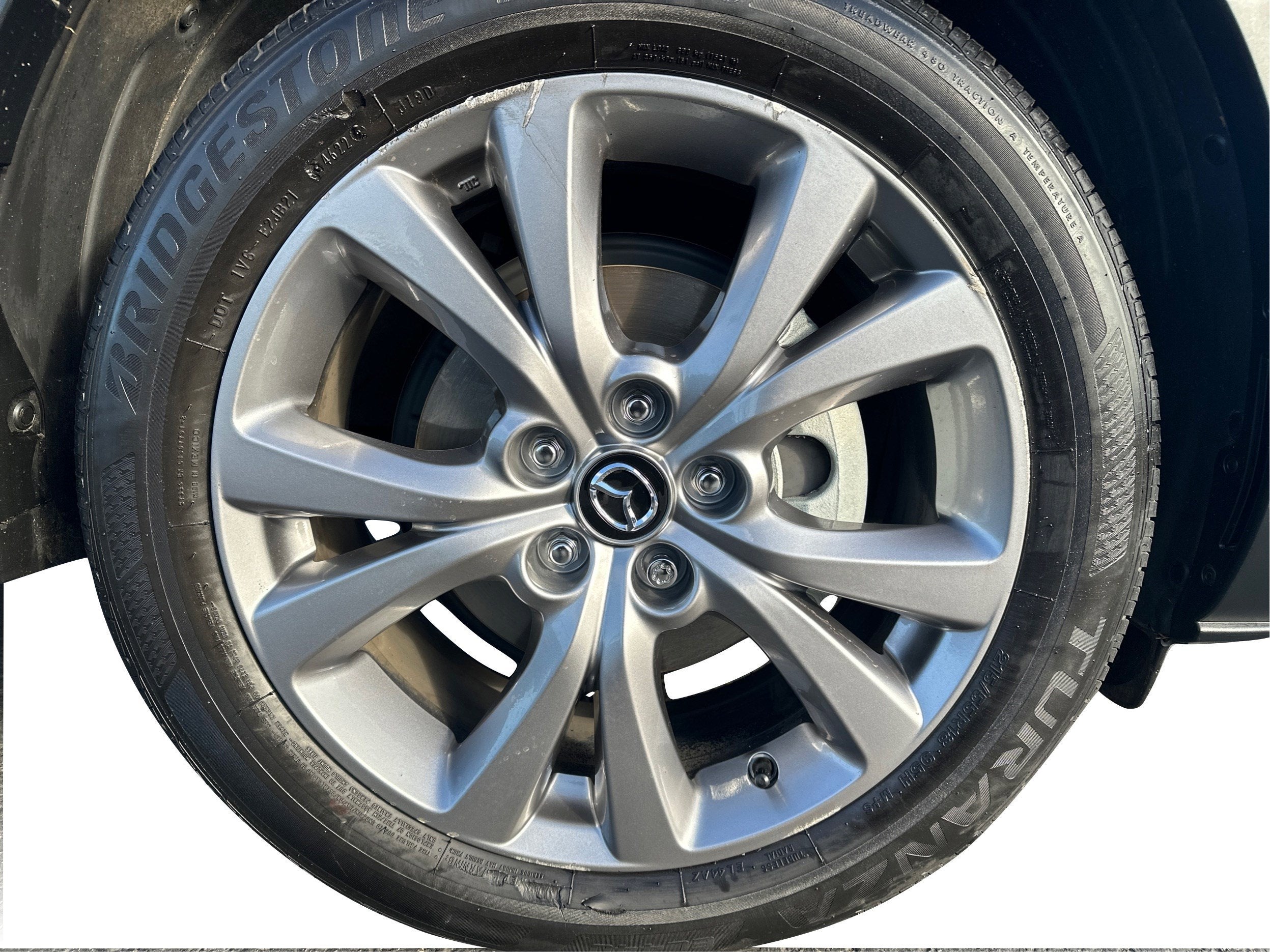 2023 Mazda Mazda CX-30 2.5 S Preferred AWD