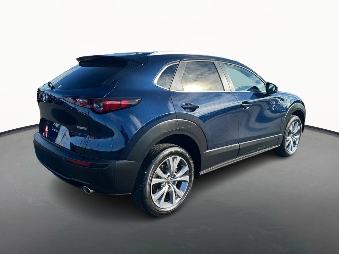 2023 Mazda Mazda CX-30 2.5 S Preferred AWD