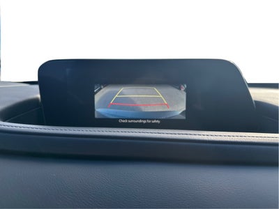 2023 Mazda Mazda CX-30 2.5 S Preferred AWD