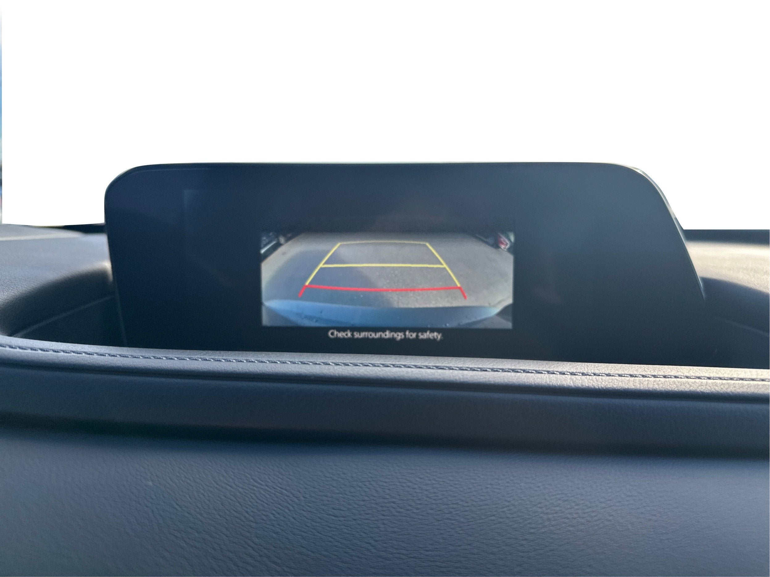 2023 Mazda Mazda CX-30 2.5 S Preferred AWD