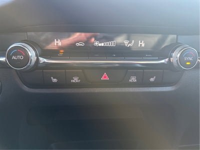 2023 Mazda Mazda CX-30 2.5 S Preferred AWD